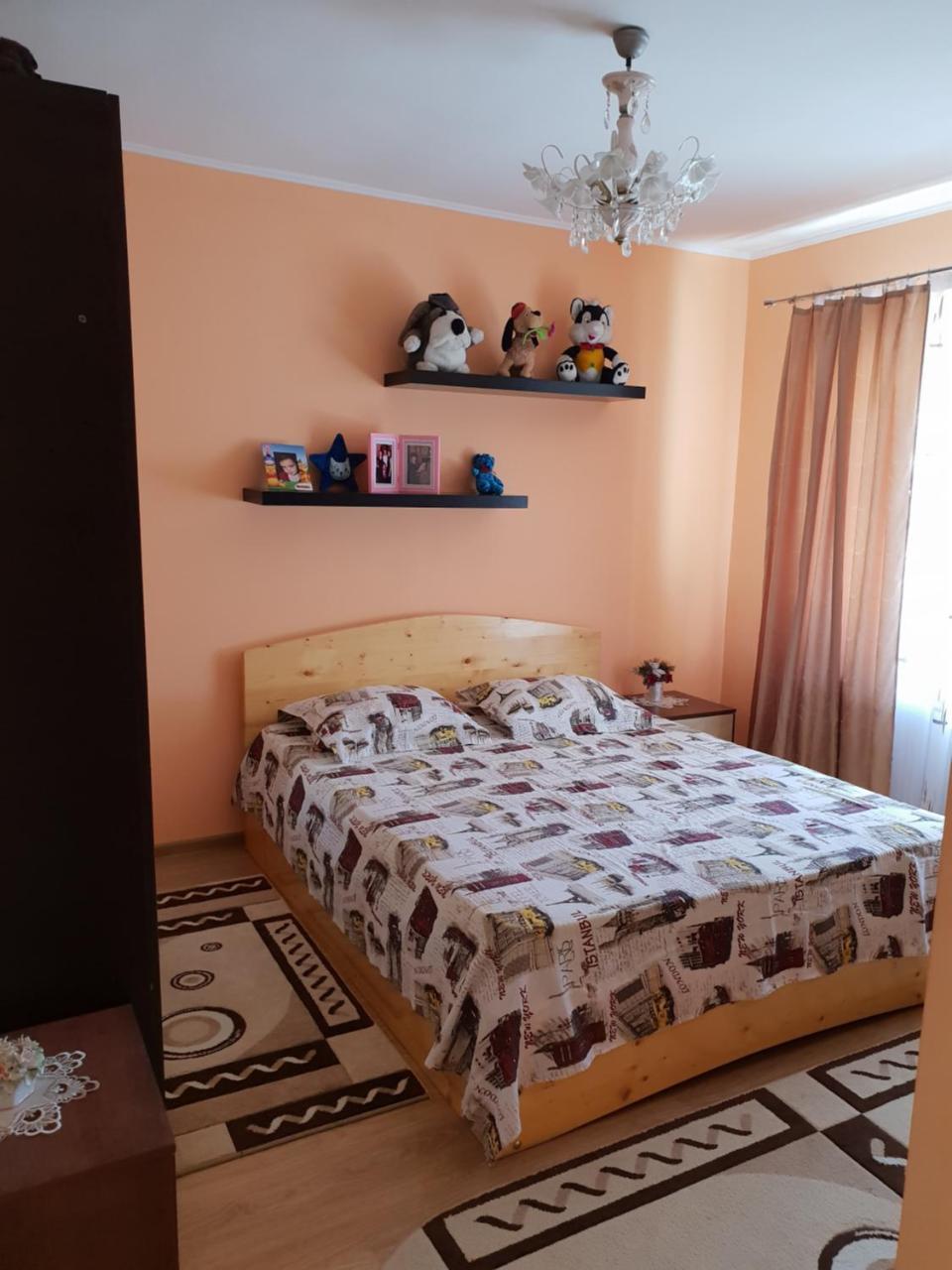 Willa Steluta Călimăneşti Pokój zdjęcie