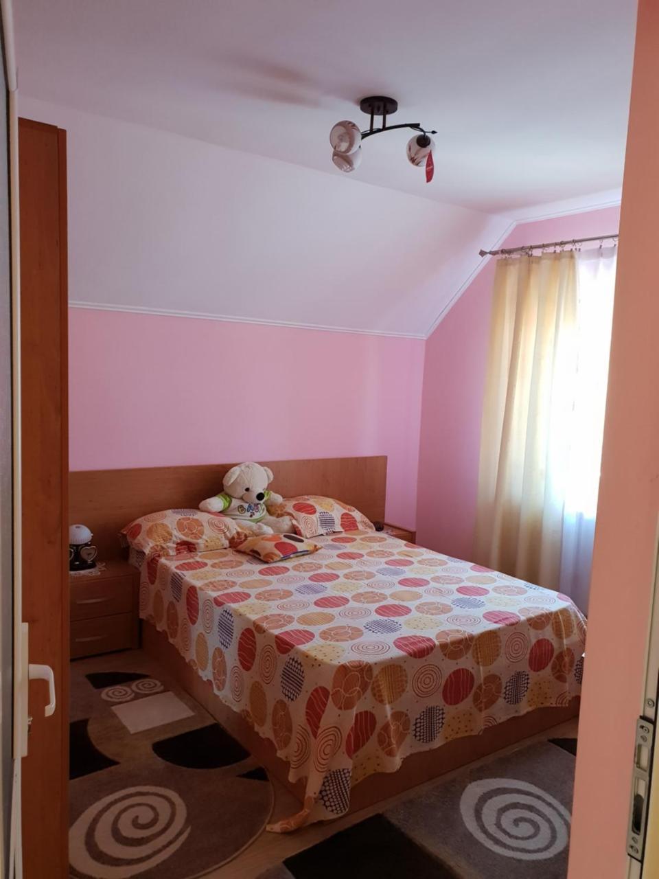 Willa Steluta Călimăneşti Pokój zdjęcie